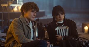 ‘Wednesday’ Season 2 Part 1 Ending Explained: Who Died? Who Was Unmasked as a Killer?