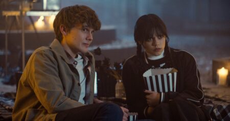 ‘Wednesday’ Season 2 Part 1 Ending Explained: Who Died? Who Was Unmasked as a Killer?