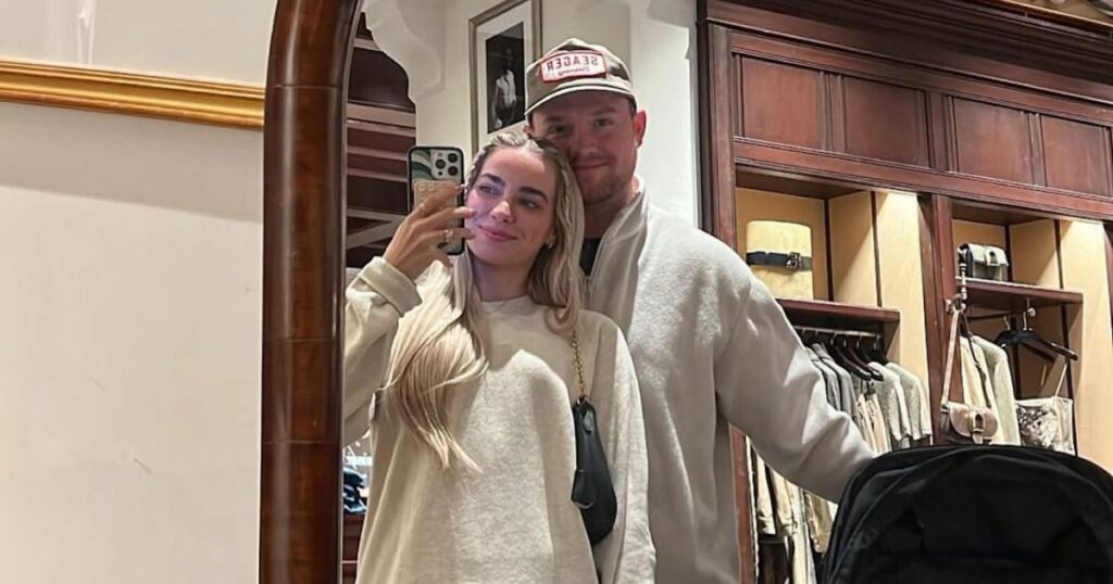 Did Influencer Emilie Kiser Have a Fence Around Her Pool Before Death of Son Trigg? What We Know