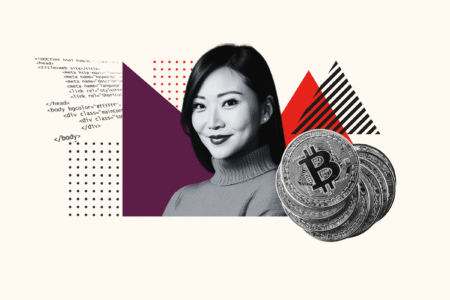 ChatAndBuild Founder Christel Buchanan Wants to Make You an App Developer