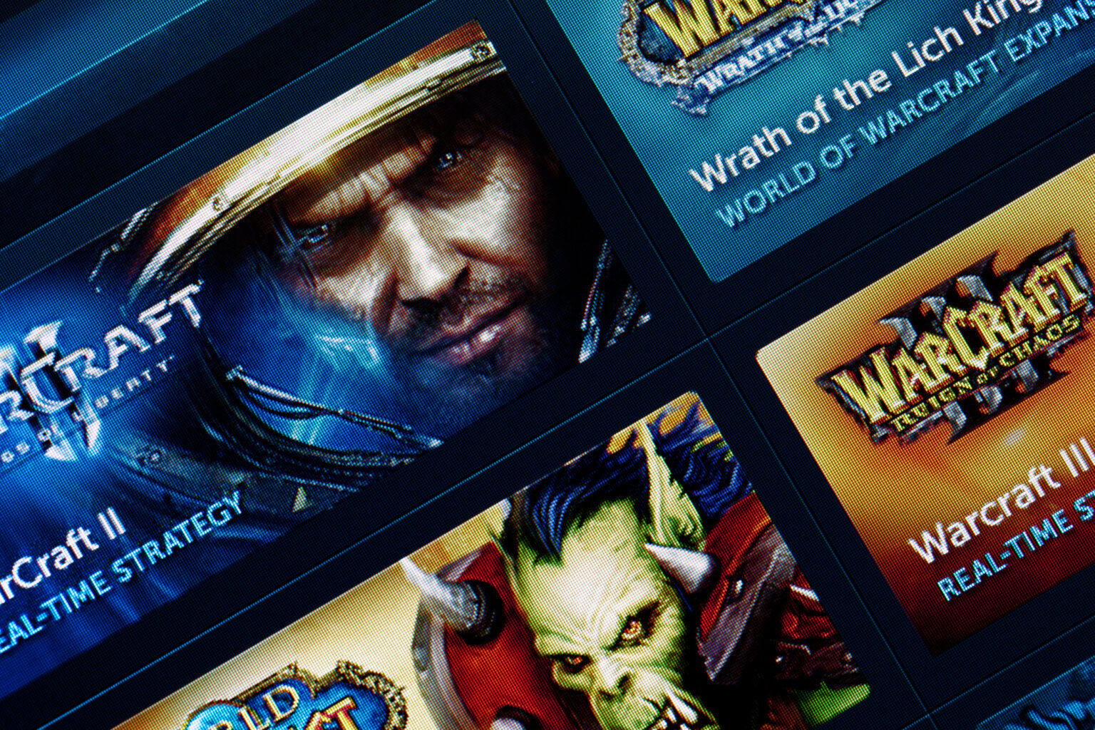 ‘World of Warcraft’ Maker Files Lawsuit Against Turtle WoW