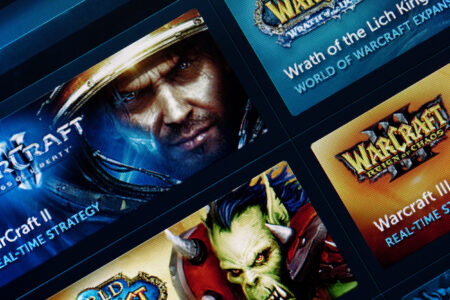 ‘World of Warcraft’ Maker Files Lawsuit Against Turtle WoW