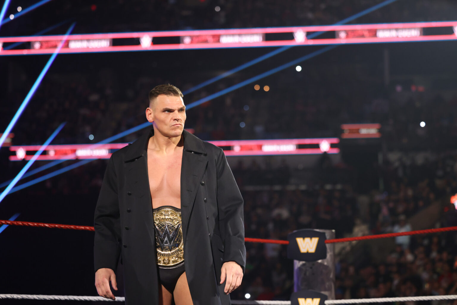 How to Watch WWE SummerSlam 2025: Live Stream Night 1 & 2, Saturday & Sunday, TV Channel