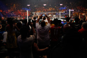 Released WWE Star Makes Surprising Reveal About Departure