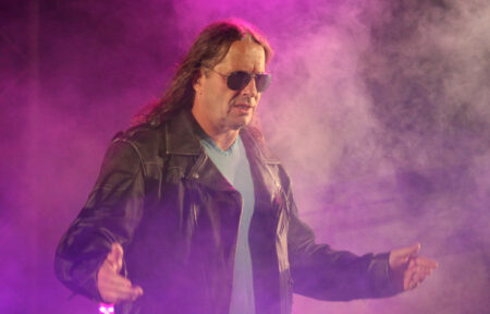 Bret ‘The Hitman’ Hart Is Upset With WWE Over SummerSlam Incident