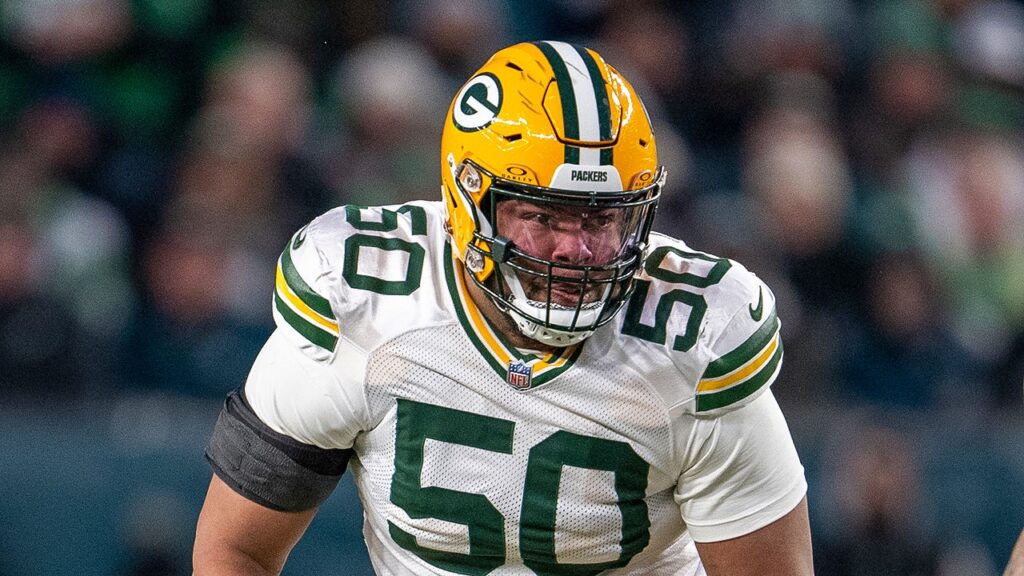 Packers’ Zack Tom ejected as fights break out during heated joint practice with Seahawks