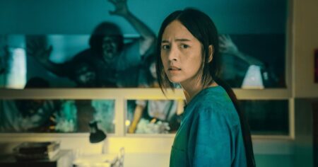 I’m Still Recovering From Netflix’s New Action Thriller — Here’s Why You Should Watch It Now