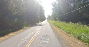 Abbotsford police arrest 5 border jumpers this week