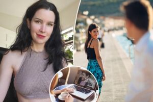 OnlyFans star offers 0k to anyone who finds her a husband: ‘I’m a very weird person’