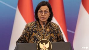 Indonesia names Purbaya Yudhi Sadewa as new finance minister after Sri Mulyani removed