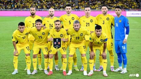 Malaysian players banned after using forged documents to play qualifier against Vietnam