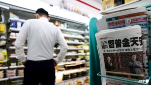 Taiwan plans US billion for ‘resilience’ to tariffs, China