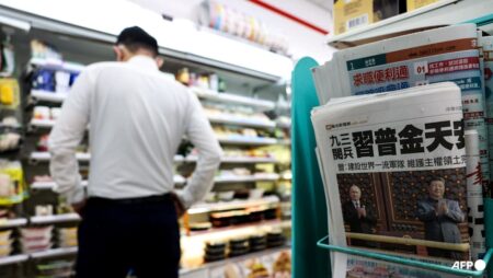 Taiwan plans US billion for ‘resilience’ to tariffs, China