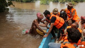 Commentary: Pakistan’s secret weapon can help it rebuild after floods
