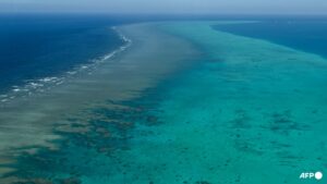 Philippines protests China’s plan for nature reserve in disputed shoal