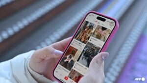 China extends social media sanctions to include Weibo, Kuaishou