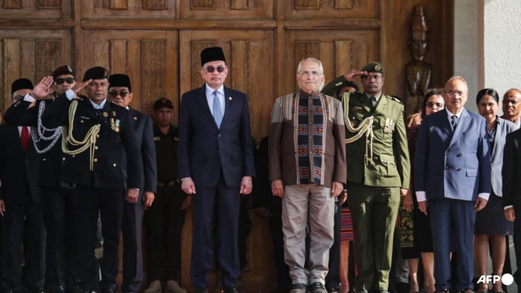 Timor-Leste to become ASEAN bloc’s 11th member in October