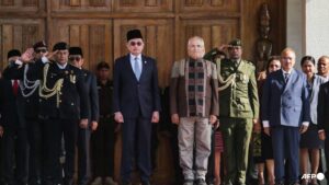 Timor-Leste to become ASEAN bloc’s 11th member in October