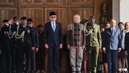 Timor-Leste to become ASEAN bloc’s 11th member in October
