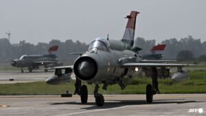 India retires MiG-21 ‘flying coffin’ Soviet fighter jet after six decades