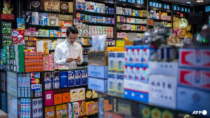 Singaporean tourist’s US,900 herb bill exposes ‘unscrupulous’ tactics in Hong Kong pharmacies
