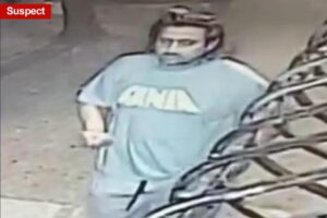 This is the creep who snuck into elderly woman’s NYC apartment, groped her during pervy pajama heist: cops