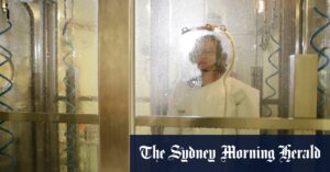Inside our country’s most dangerous lab preparing for the next pandemic