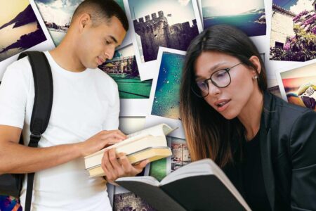 Nostalgia is a top reason for rereading books, study reveals