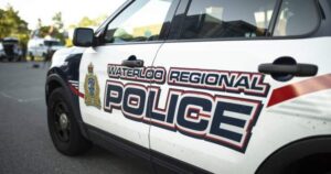 Police investigating suspicious death after body found in Waterloo Region