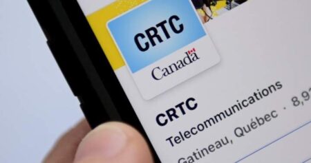 CRTC to require all internet and cellphone service outages be reported