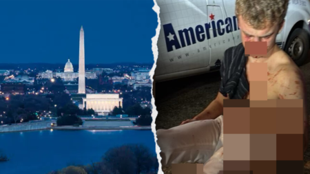 Teen pleads guilty to DOGE staffer beating that sparked DC National Guard deployment