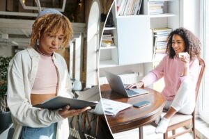 Jaded Gen Z is ditching the ‘career ladder’ for the ‘career lily pad’ — but don’t call them lazy: ‘They’re not rejecting ambition’