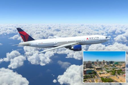 Delta Air Lines will permanently stop all flights to major US airport in two months