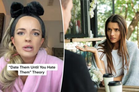 Singles are dating until they’re ‘hating’ to make break ups easier —here’s how to tell if this toxic trend is happening in your relationship