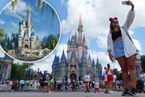 Disney World announces historic update to this cinematic landmark