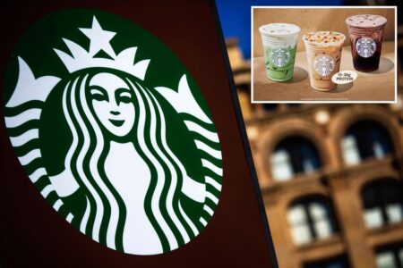 Starbucks is jumping on the protein bandwagon with 2 new drinks — and coffee lovers are divided: ‘Leave my double espresso alone’