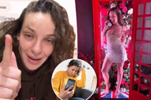 Reality star shares dating app hack to help women steer clear of misogynistic men