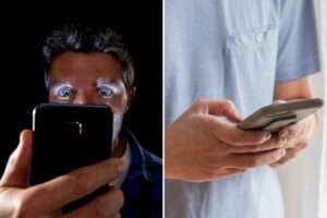 Grotesque FB group of 32,000 men sharing non-consensual nudes of their wives has been shut down