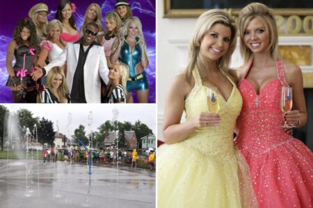 The weirdest things Powerball and  lottery winners have bought — from family boob jobs to a pro wrestling league