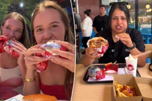 US fast food chain Wendy’s set to make Australian debut
