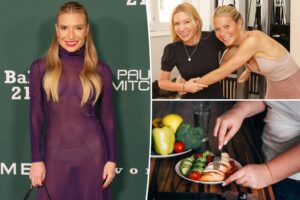 Gwyneth Paltrow’s trainer says this diet trend is ‘vomitous’ and makes people ‘look terrible’
