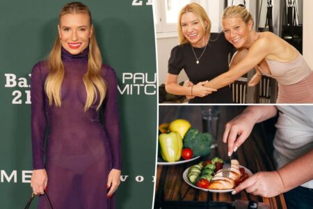 Gwyneth Paltrow’s trainer says this diet trend is ‘vomitous’ and makes people ‘look terrible’
