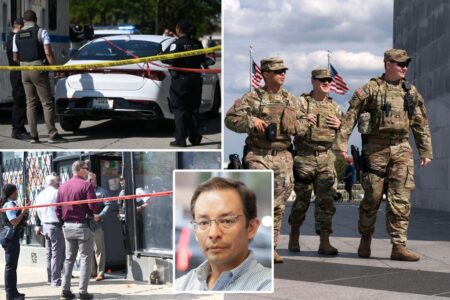 Chicago Dem pol wants Trump to send in the National Guard — and says ‘half’ of city leaders agree but are too scared to admit it