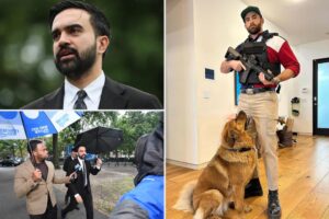 Exclusive | Zohran Mamdani refuses to condemn Hasan Piker over ‘America deserved 9/11’ comment: ‘Cowardly’