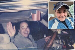 Exclusive | Hero hack one of many now suffering from cancer after risking all to keep NYC moving in wake of 9/11 attack