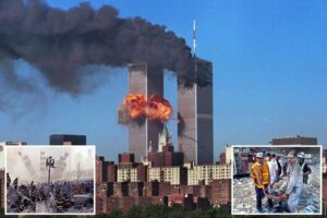 Exclusive | House Intelligence Committee announce bipartisan review of 9/11 Commission report