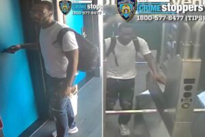 Predator rapes, robs 25-year-old NYC woman after threatening her at knifepoint at Bronx hotel: cops