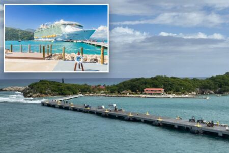 Major cruise line cancels visits to private port due to kidnappings and safety concerns