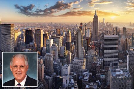Queens pol draws heat over MAHA-inspired proposal to remove fluoride from NYC water: ‘Addled’