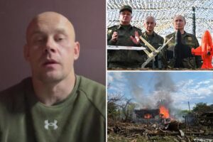Exclusive | Russia adding 16K troops for renewed offensive in as little as 10 days, Ukrainian commander predicts